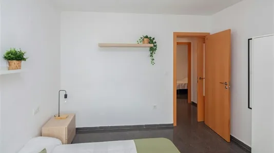 Rooms in Valencia Algirós - photo 4