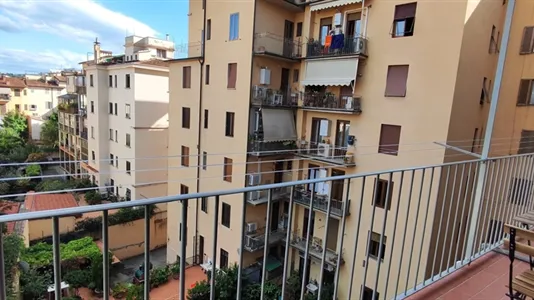 Rooms in Florence - photo 4