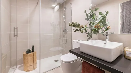Apartments in Madrid Arganzuela - photo 8