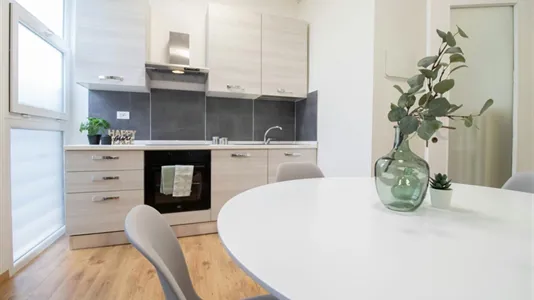 Rooms in Brescia - photo 7