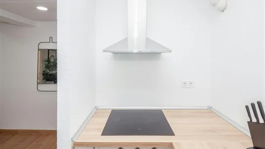 Rooms in Valencia Poblats Marítims - photo 10