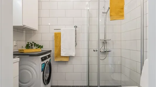 Apartments in Lundby - photo 6