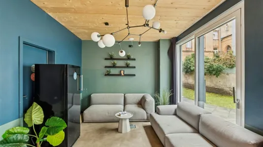 Rooms in Berlin Mitte - photo 7