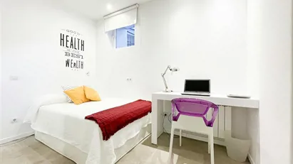 Room for rent in Madrid Chamberí, Madrid