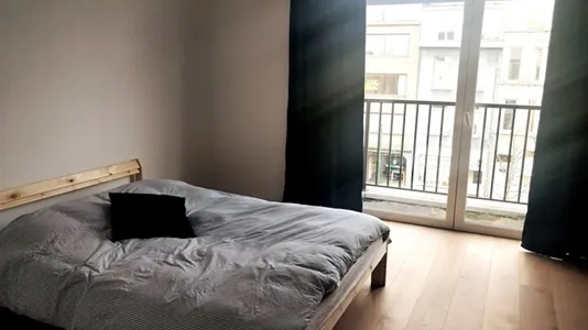 Apartments in Stad Antwerp - photo 6