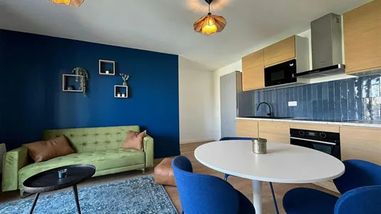 Rooms in Bordeaux - photo 9