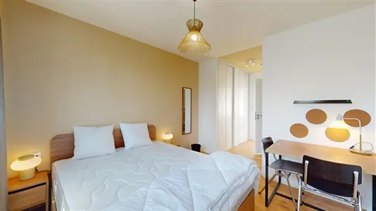 Rooms in Nanterre - photo 3