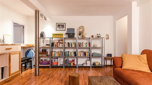 Apartments in Bologna - photo 7