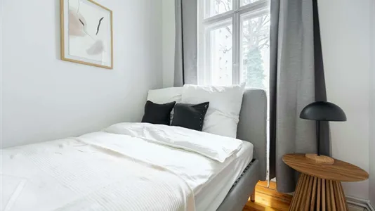 Apartments in Berlin Charlottenburg-Wilmersdorf - photo 9