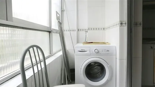 Rooms in Madrid Chamartín - photo 9