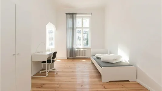 Rooms in Berlin Neukölln - photo 4