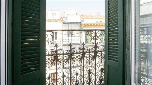 Rooms in Madrid Centro - photo 5