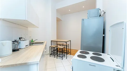 Rooms in Berlin Pankow - photo 8