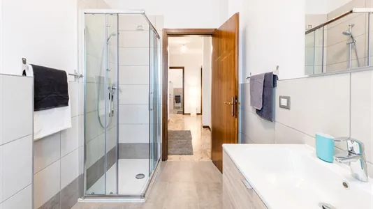 Rooms in Padua - photo 8