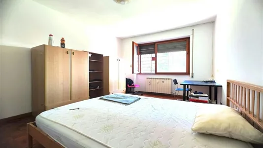 Rooms in Roma Municipio IV – Tiburtino - photo 2