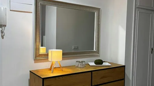 Rooms in Madrid Salamanca - photo 9