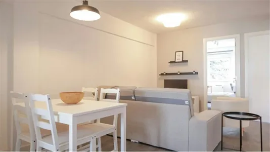 Apartments in Madrid Latina - photo 1