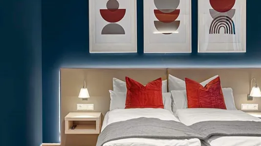 Apartments in Location is not specified - photo 6