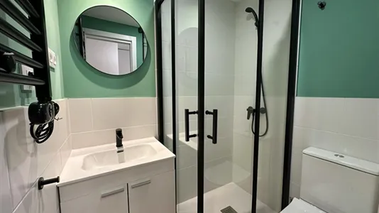 Rooms in Madrid Carabanchel - photo 8