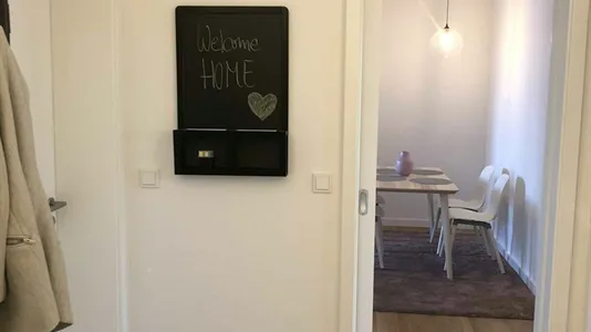 Rooms in Berlin Mitte - photo 9