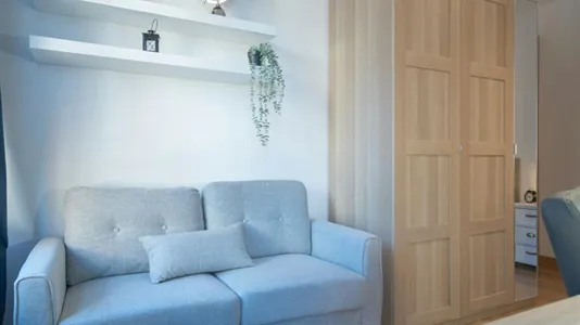 Rooms in Madrid Chamartín - photo 6