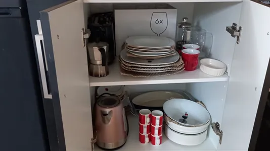 Apartments in Madrid Centro - photo 10