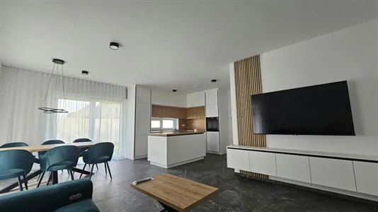 Apartments in Besnica - photo 3