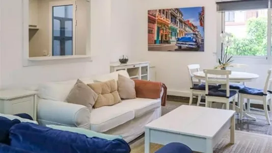 Rooms in Alboraya - photo 5