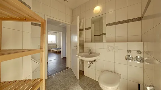 Rooms in Stuttgart Bad Cannstatt - photo 7