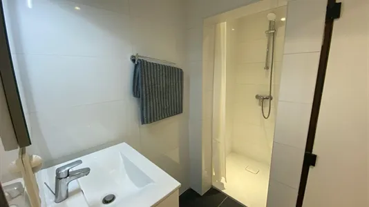 Rooms in Brussels Sint-Gillis - photo 6
