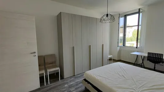 Rooms in Milano Zona 2 - Stazione Centrale, Gorla, Turro, Greco, Crescenzago - photo 3