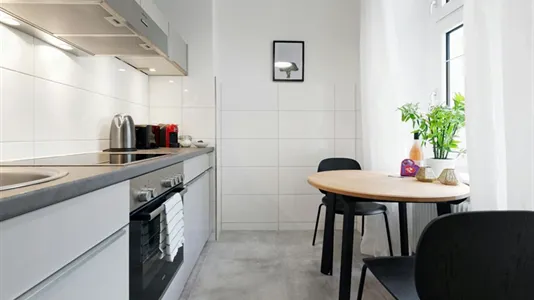 Apartments in Berlin Mitte - photo 9