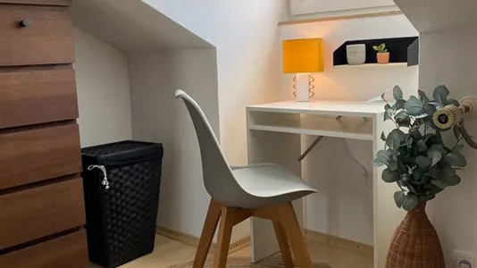 Apartments in Location is not specified - photo 8