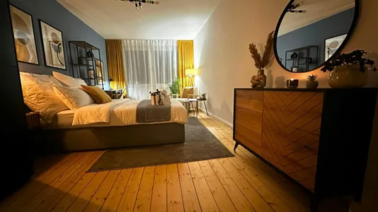 Apartments in Location is not specified - photo 3