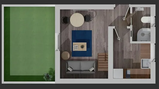 Apartments in Madrid Centro - photo 2