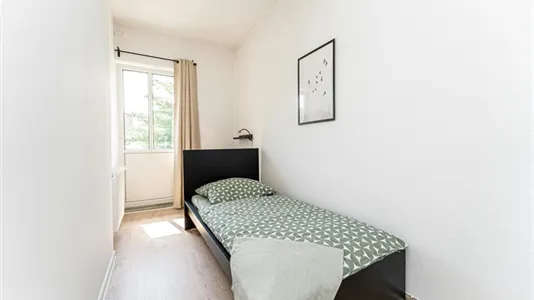 Rooms in Berlin Treptow-Köpenick - photo 3