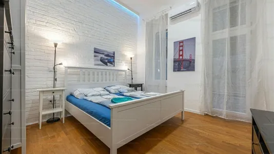 Apartments in Budapest Belváros-Lipótváros - photo 8