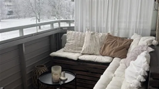 Apartments in Västerås - photo 15