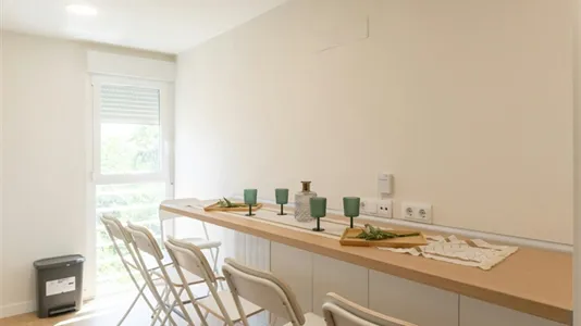 Rooms in Madrid Moncloa-Aravaca - photo 8