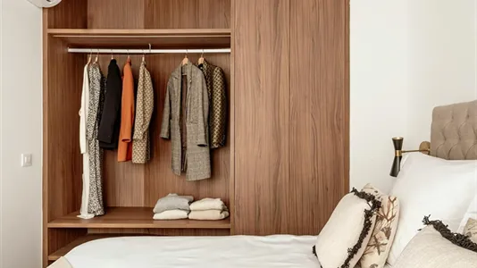 Apartments in Madrid Salamanca - photo 7