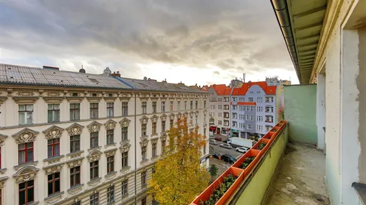 Rooms in Berlin Neukölln - photo 6