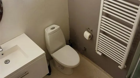 Rooms in Reykjavík Miðborg - photo 4