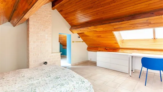 Rooms in Brussels Schaarbeek - photo 3