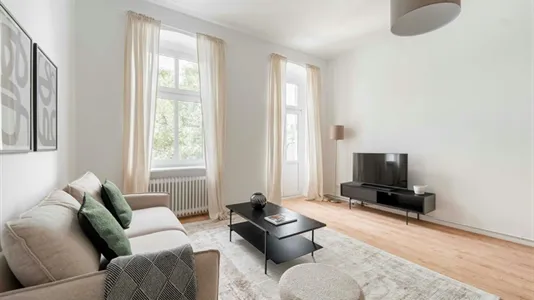 Apartments in Berlin Mitte - photo 6