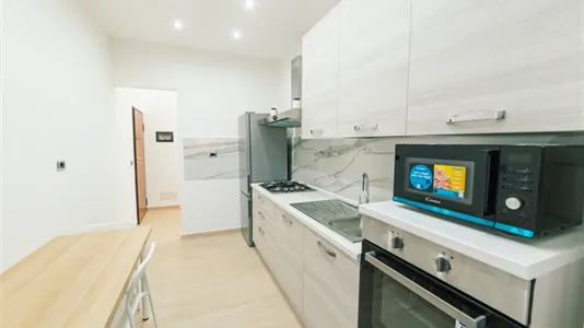 Rooms in Milano Zona 9 - Porta Garibaldi, Niguarda - photo 8