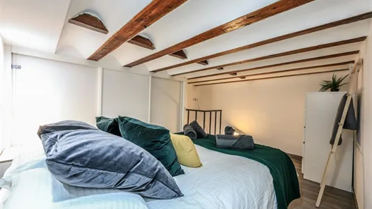 Apartments in Madrid Centro - photo 5