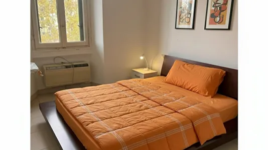 Rooms in Milano Zona 5 - Vigentino, Chiaravalle, Gratosoglio - photo 1