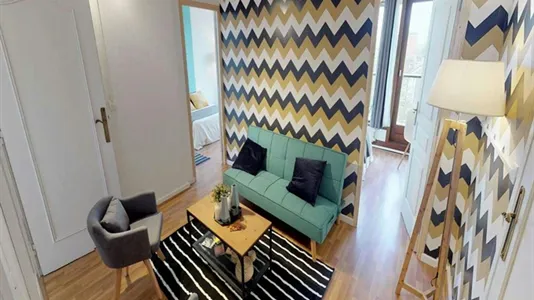 Rooms in Lille - photo 7