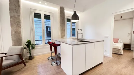 Apartments in Madrid Arganzuela - photo 4