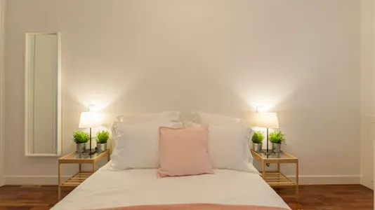 Apartments in Madrid Salamanca - photo 6